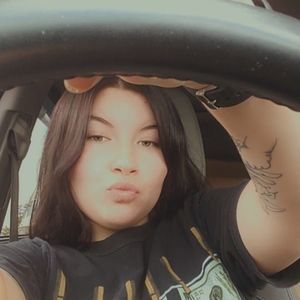 Meet your Posher, Andreana